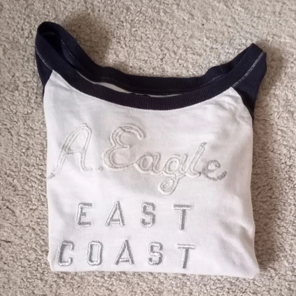 Baseball Tee | American Eagle - Picture 1 of 12